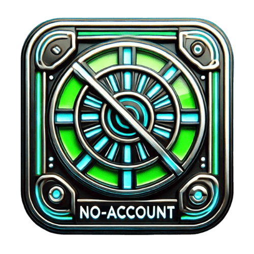 رجسٹریشن کے بغیر