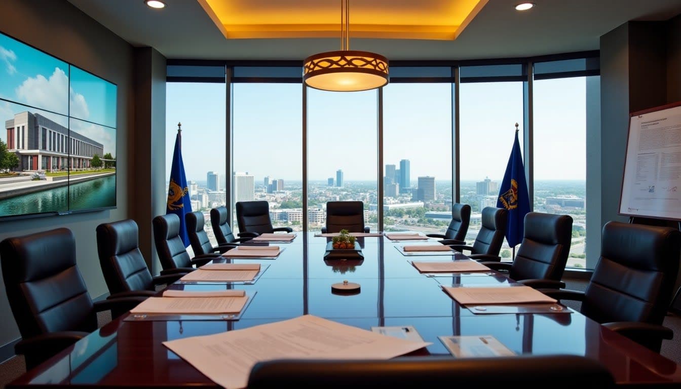 Legal Battle Erupts Over Cedar Rapids Casino License image