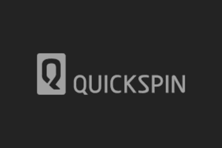 2025 میں Quickspin کے ساتھ بہترین 10 نیا کیسینو